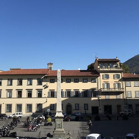 Dimora 16 Rooms & Garden Prato  Exterior photo
