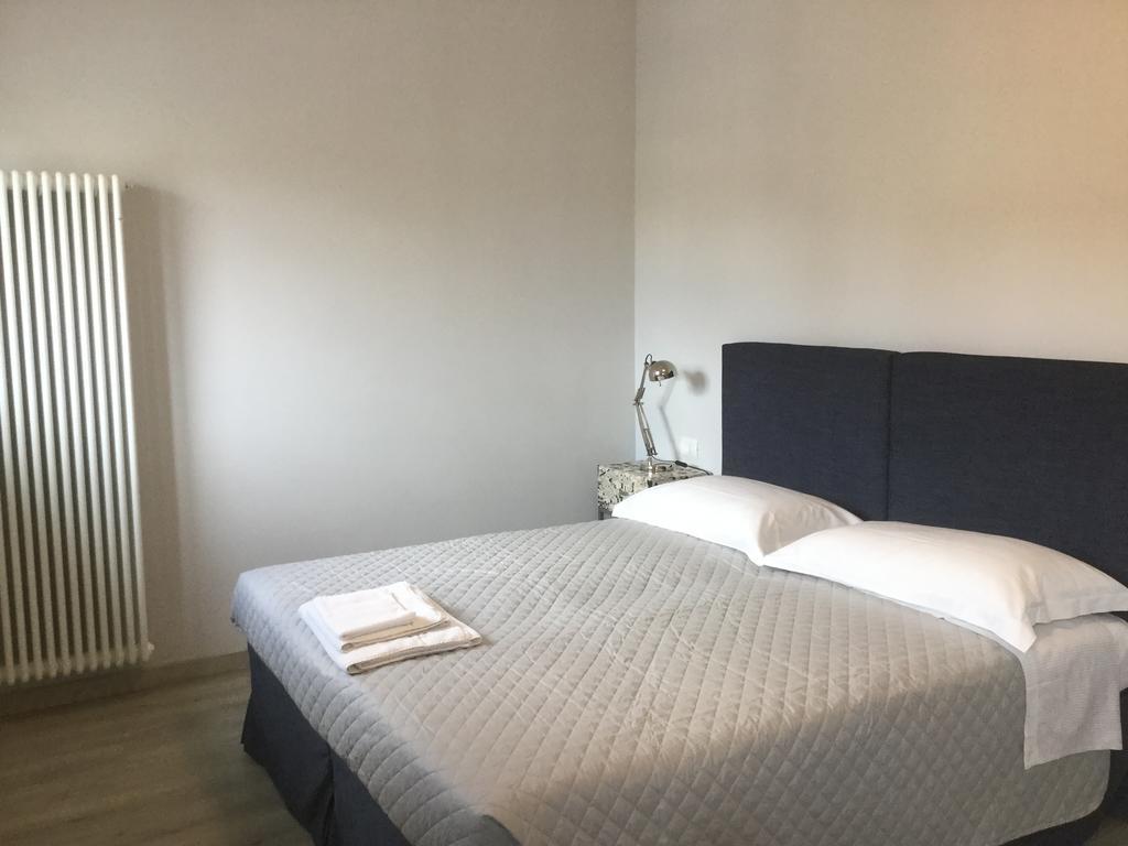 Dimora 16 Rooms & Garden Prato  Exterior photo