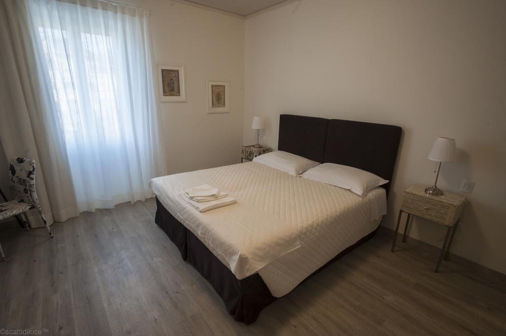 Dimora 16 Rooms & Garden Prato  Exterior photo