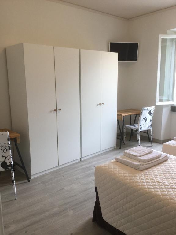 Dimora 16 Rooms & Garden Prato  Exterior photo