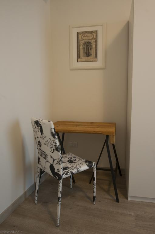 Dimora 16 Rooms & Garden Prato  Exterior photo