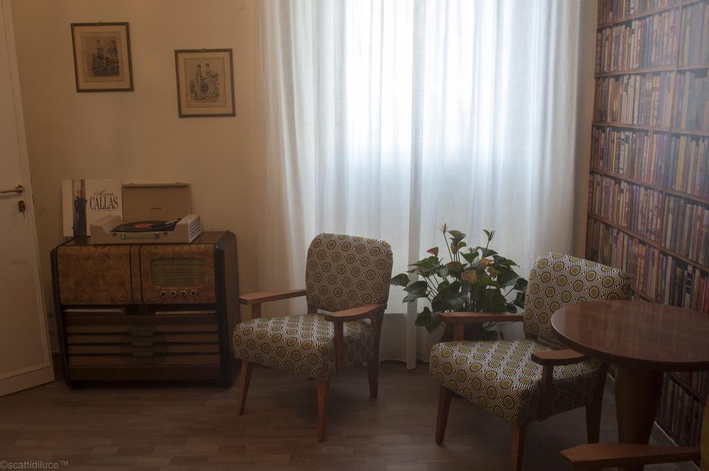 Dimora 16 Rooms & Garden Prato  Exterior photo
