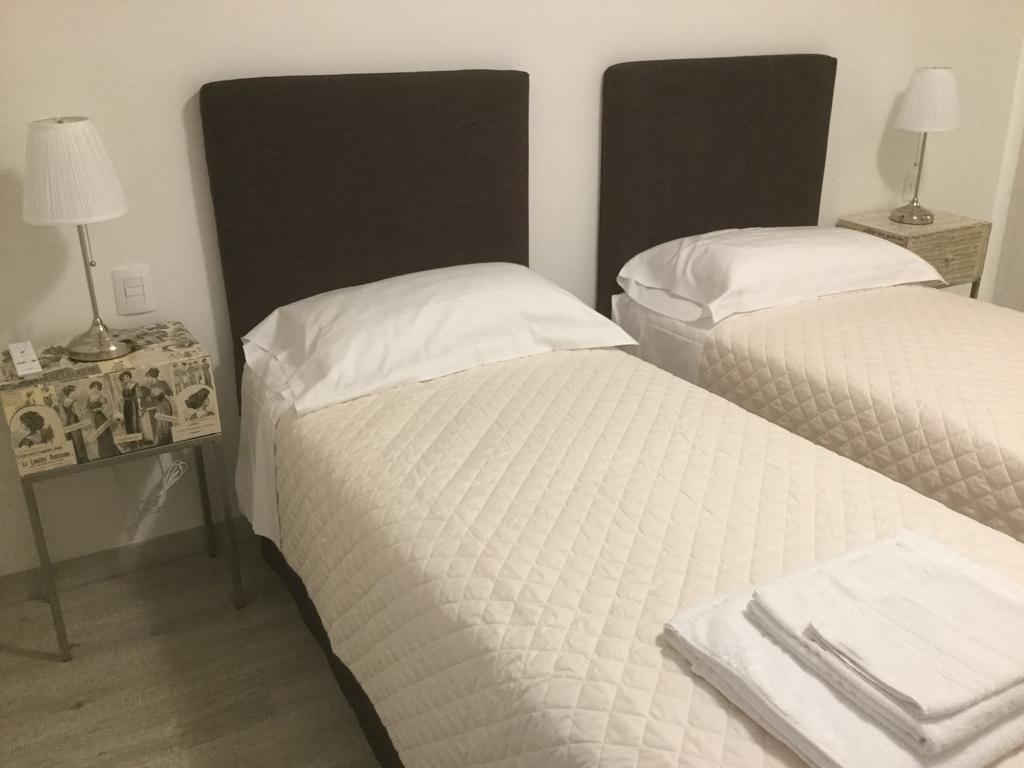Dimora 16 Rooms & Garden Prato  Exterior photo