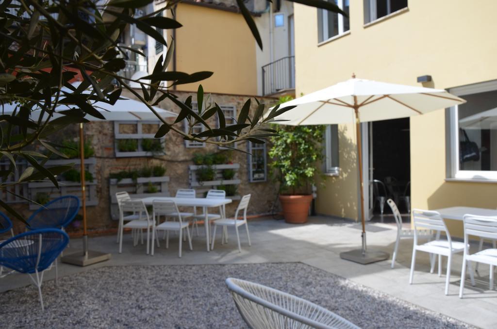 Dimora 16 Rooms & Garden Prato  Exterior photo