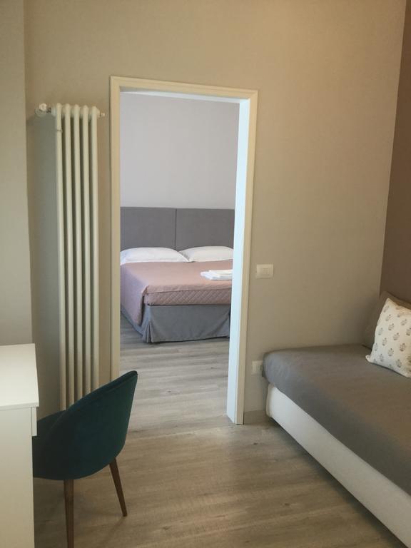 Dimora 16 Rooms & Garden Prato  Exterior photo