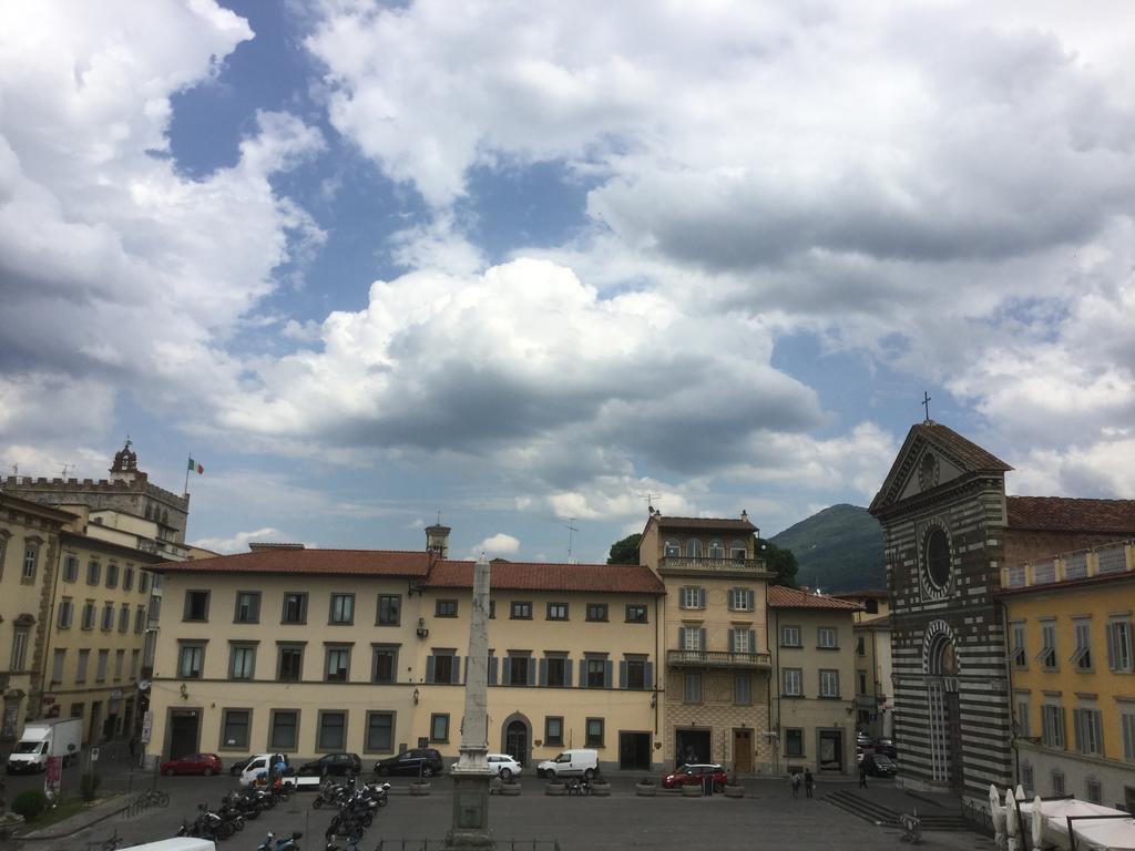 Dimora 16 Rooms & Garden Prato  Exterior photo