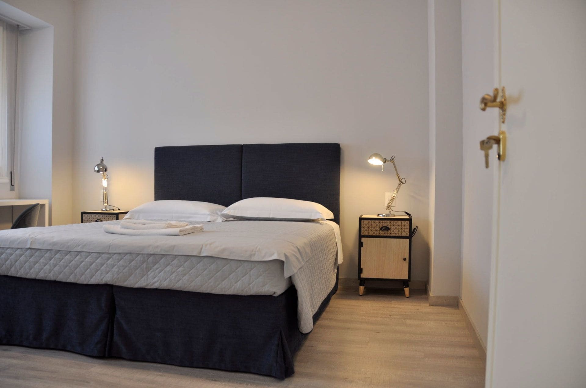 Dimora 16 Rooms & Garden Prato  Exterior photo